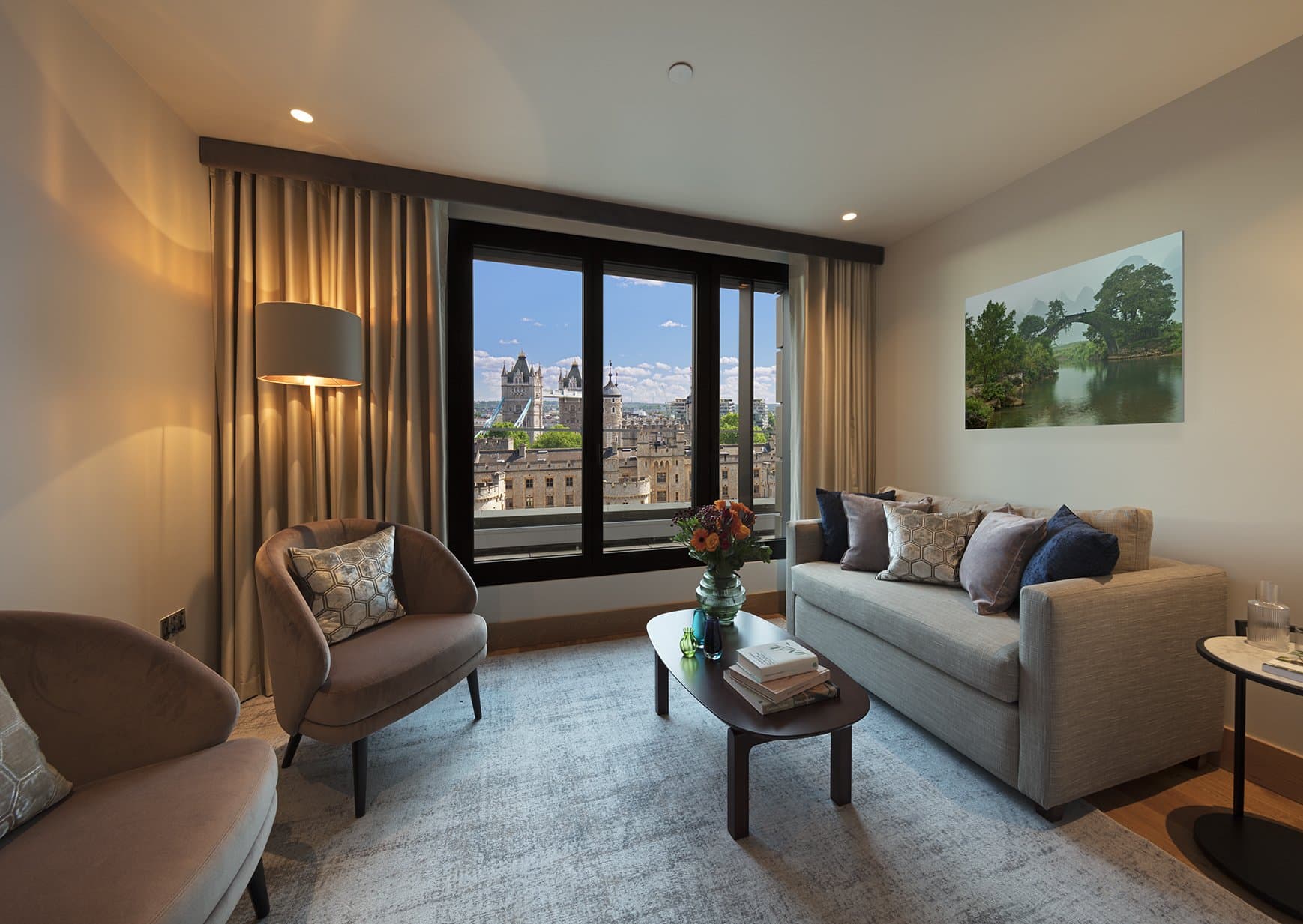 Tower Suites Londen photo 5