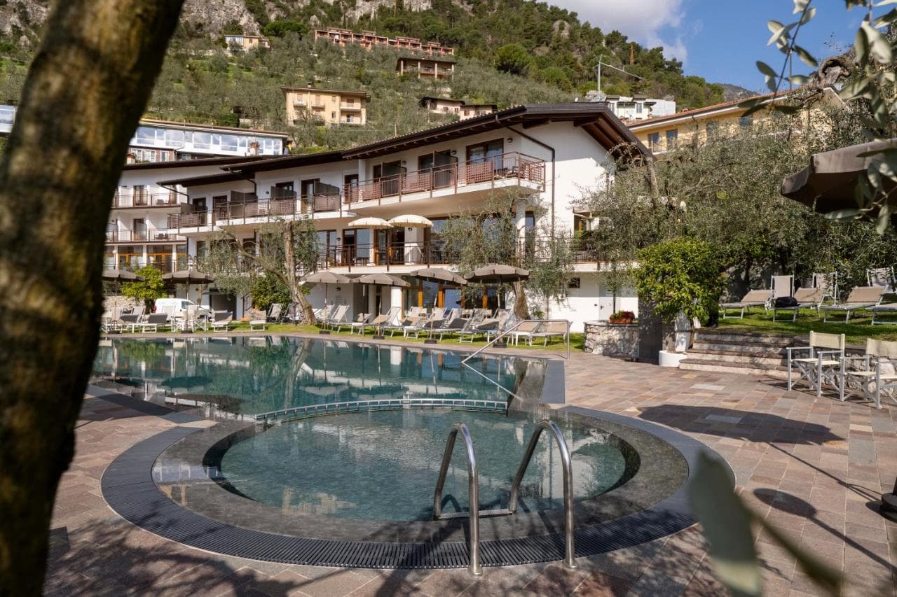 Hotel Coste foto 1