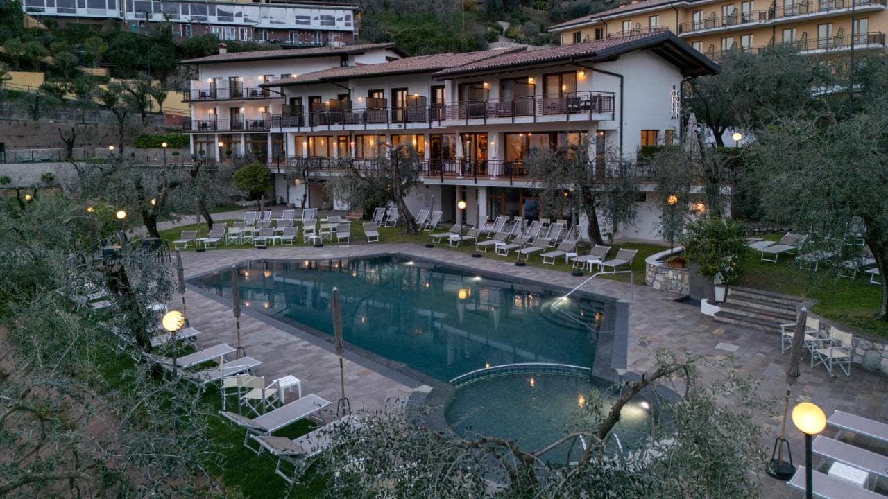 Hotel Coste foto 2