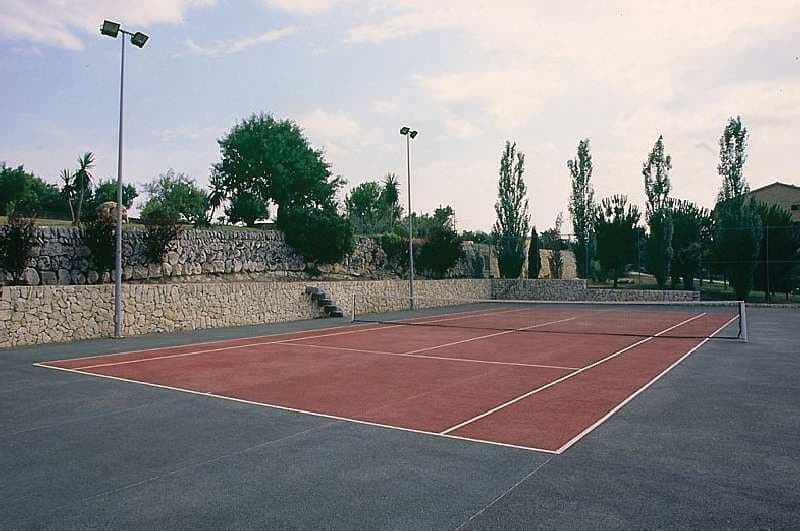 Es Figueral Nou foto 3