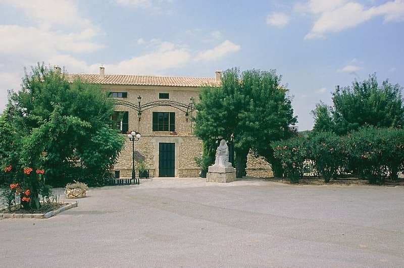 Es Figueral Nou foto 2