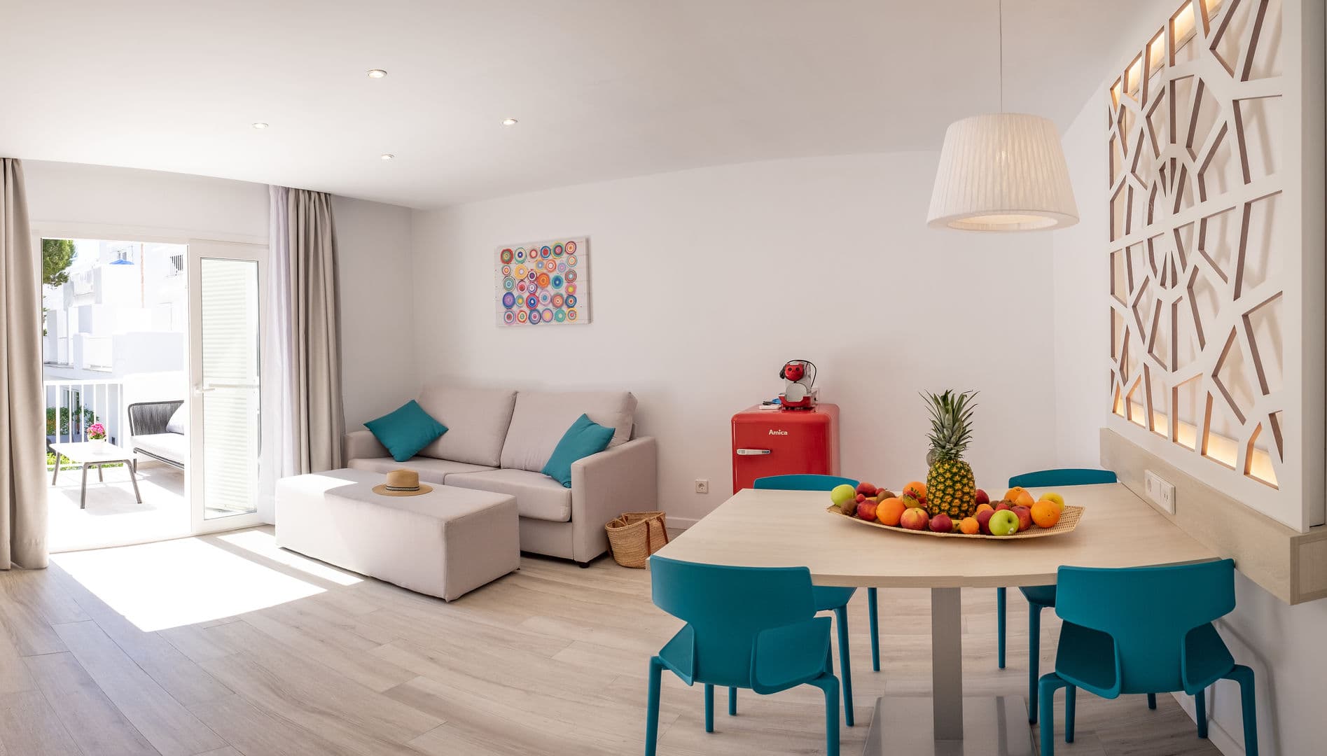 Hotel Club Es Talaial Cala d'Or photo 5