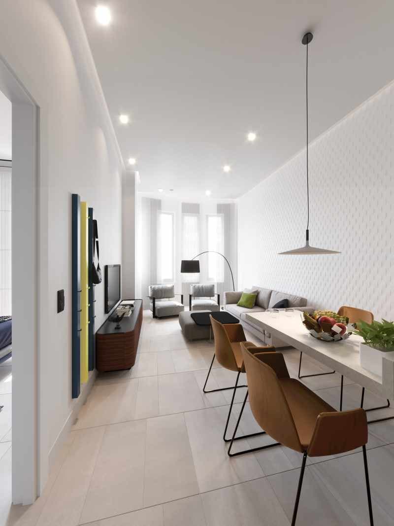 SmartRental Collection Gran Via Centric foto 1