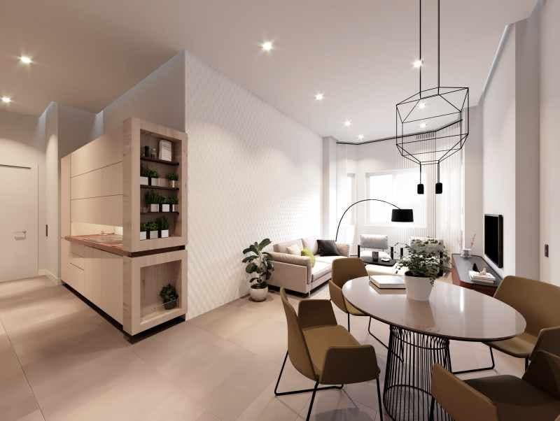 SmartRental Collection Gran Via Centric foto 2