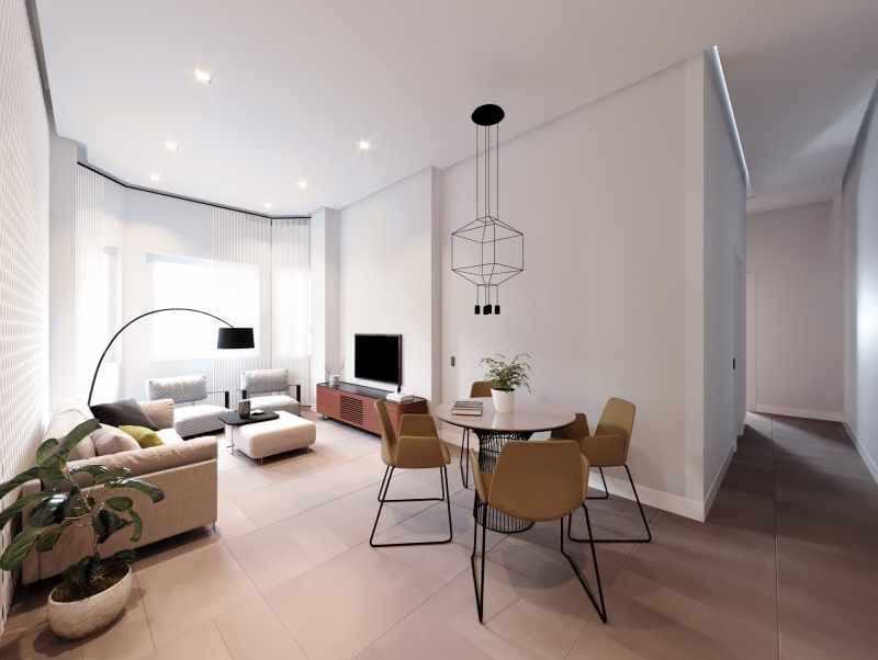SmartRental Collection Gran Via Centric foto 3