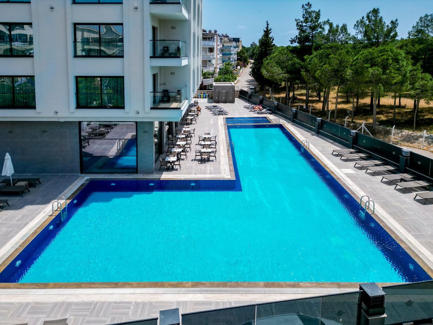 Maril Beach & Spa Hotel Didim photo 5
