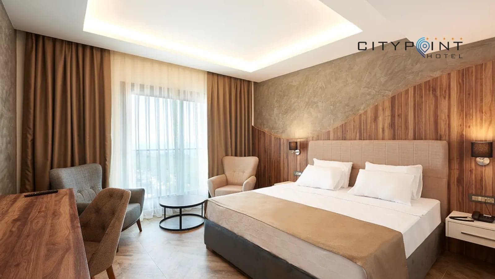 Maril Beach & Spa Hotel foto 2