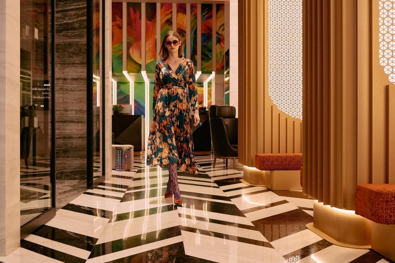 NYX Esperia Palace Hotel Athens Athene photo 5