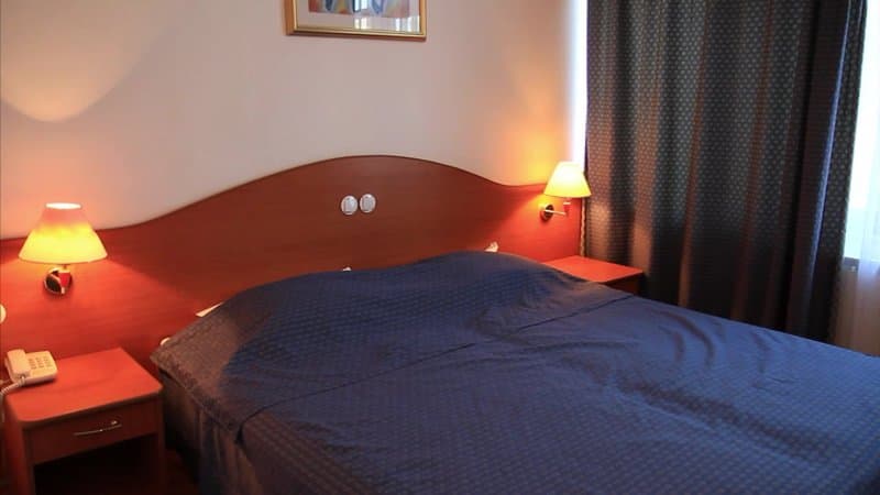 Boutique Hotel Esplanade Crikvenica photo 5