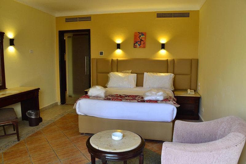 Royal Regency Club Nabq photo 5