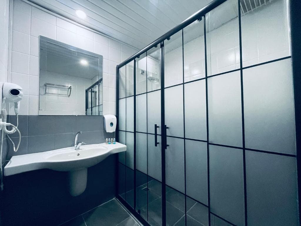 Grand Alisa Hotel Alanya photo 5