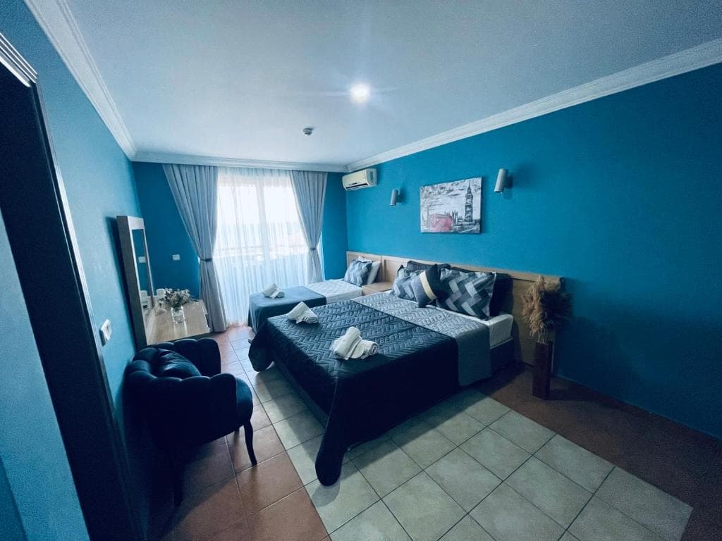 Grand Alisa Hotel foto 2