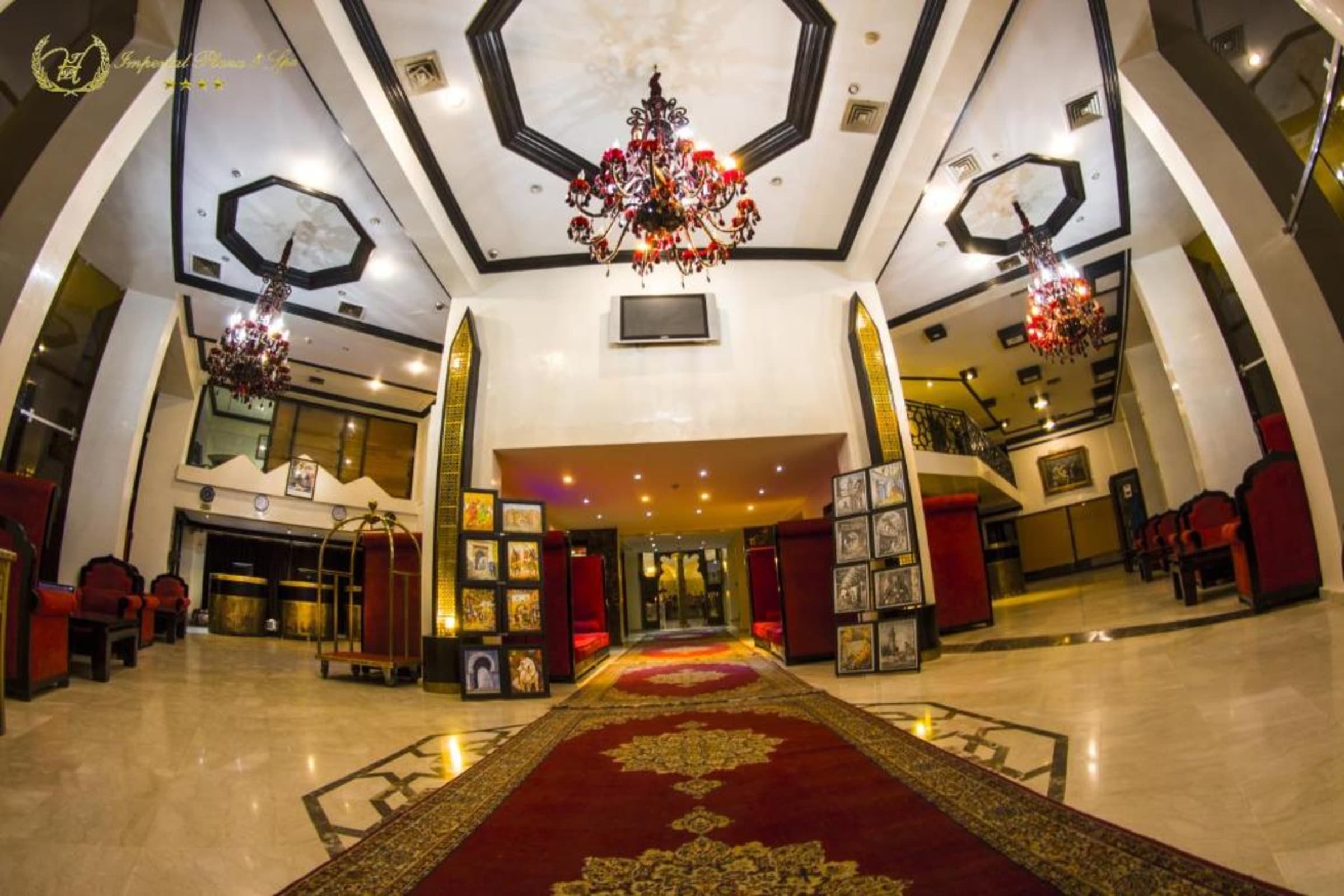 Imperial Plaza foto 3