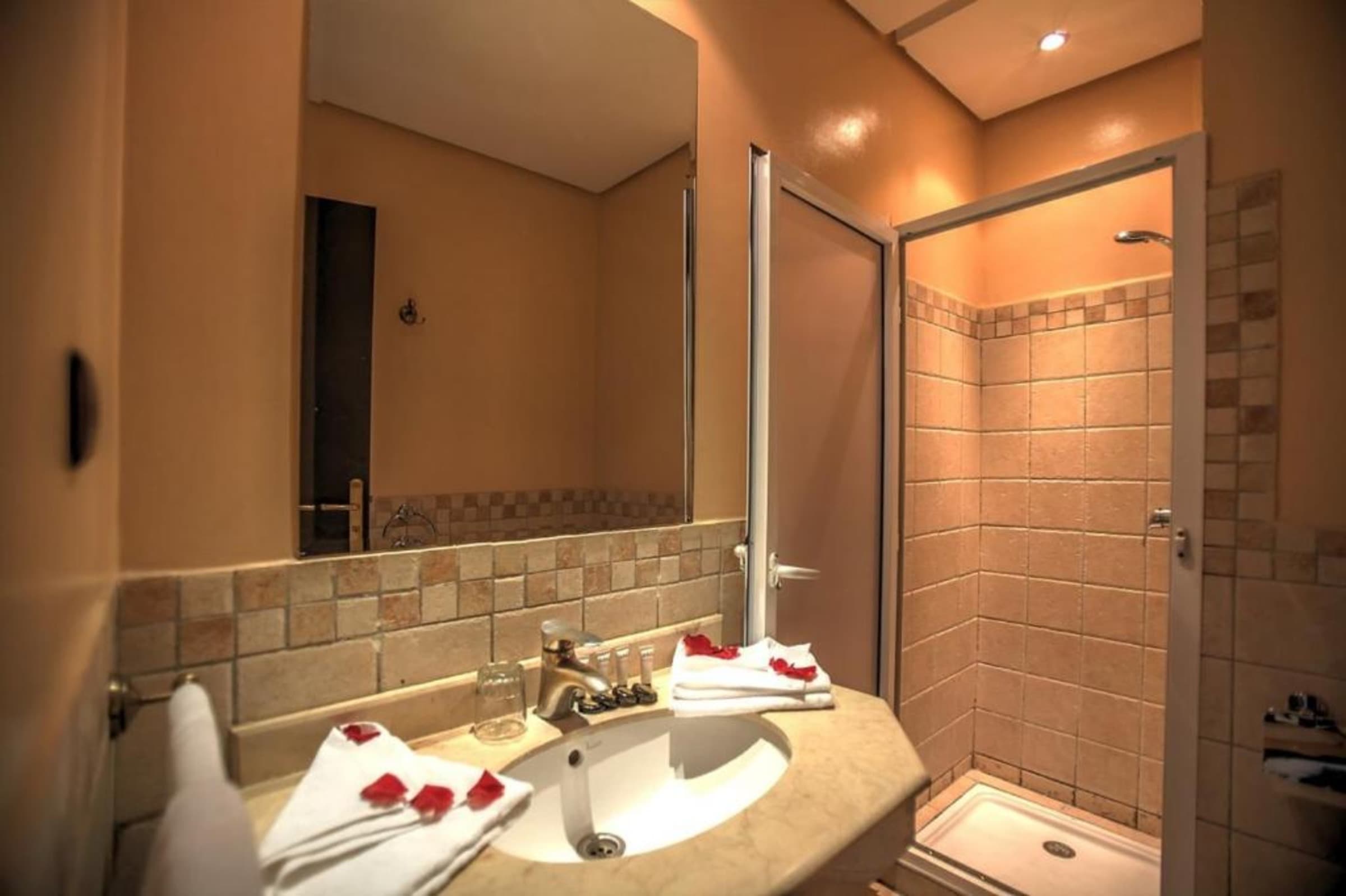 Mont Gueliz Marrakech photo 5