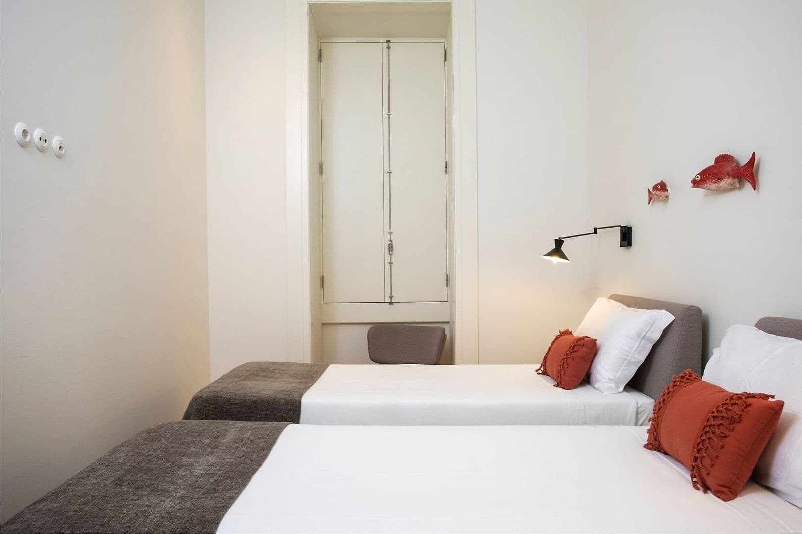 Montebelo Lisbon Downtown Apartments Lissabon photo 5