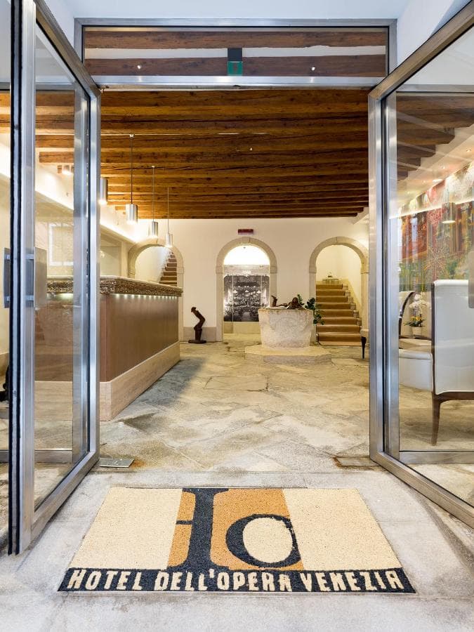 Hotel dell'Opera foto 1