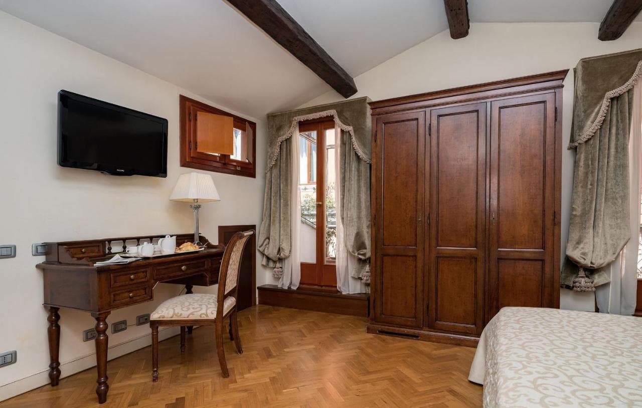 Hotel dell'Opera Venetië photo 5