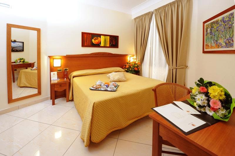 Buono Hotel foto 1