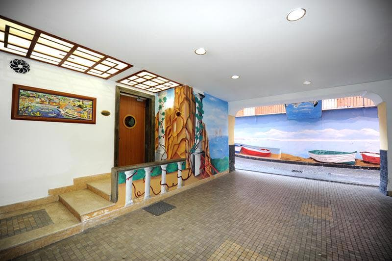 Buono Hotel foto 2