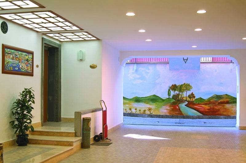 Buono Hotel foto 3