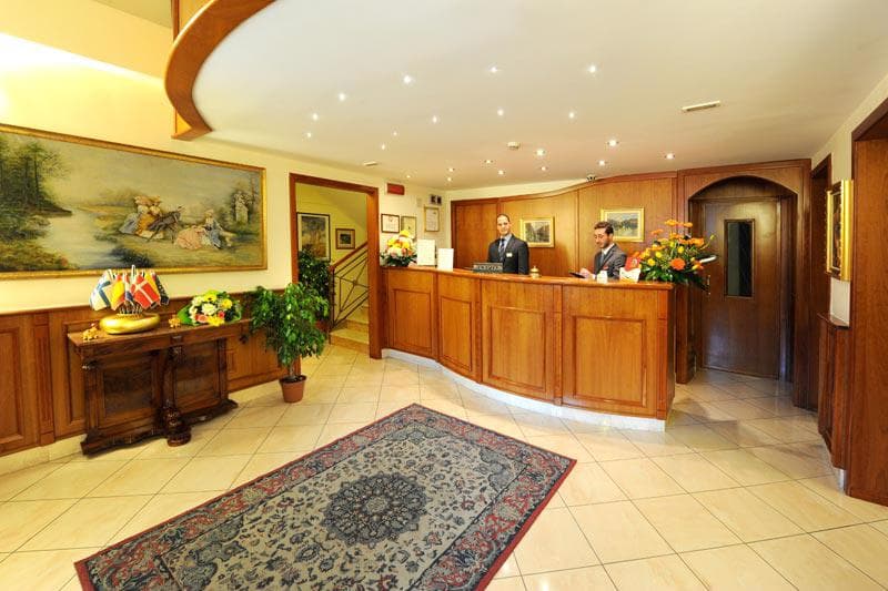 Buono Hotel foto 4