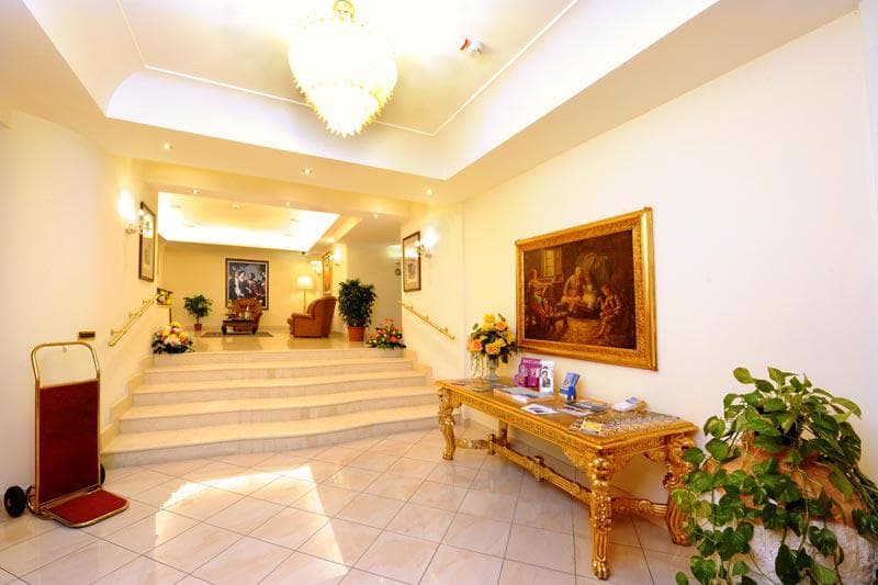 Buono Hotel Napels photo 5
