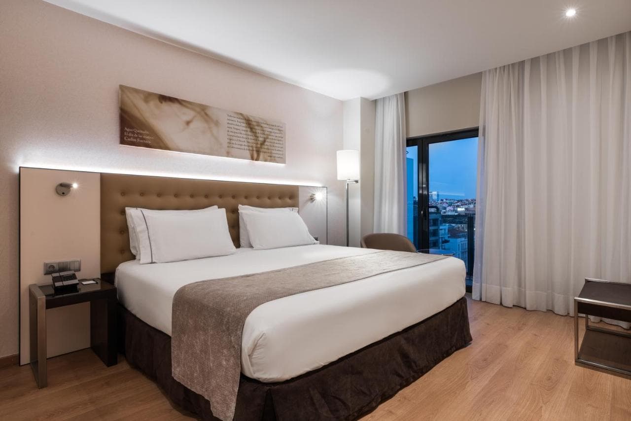 Eurostars Das Letras foto 1