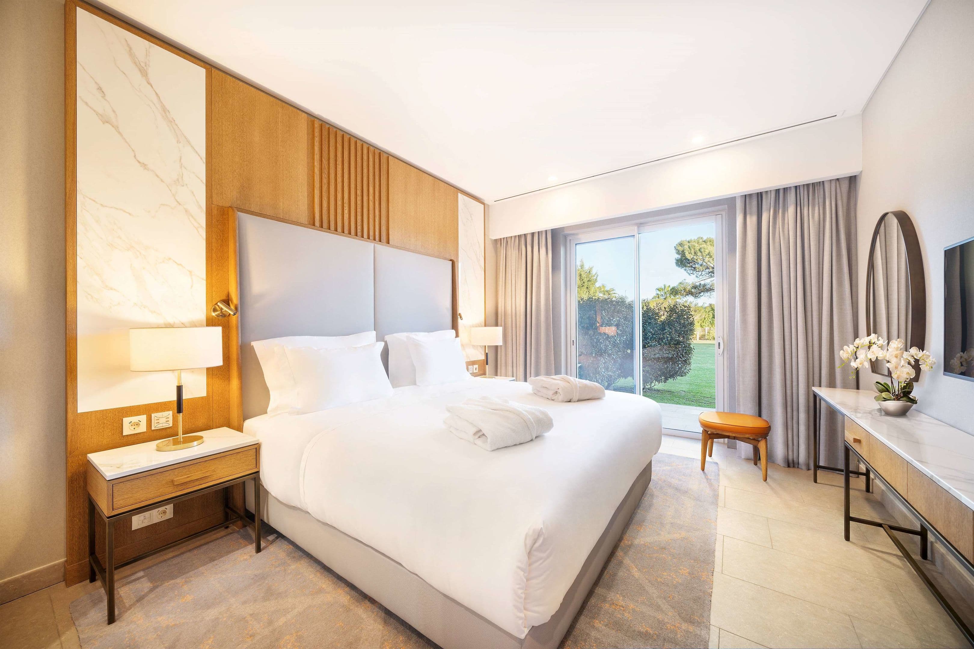 Wyndham Grand Algarve foto 2