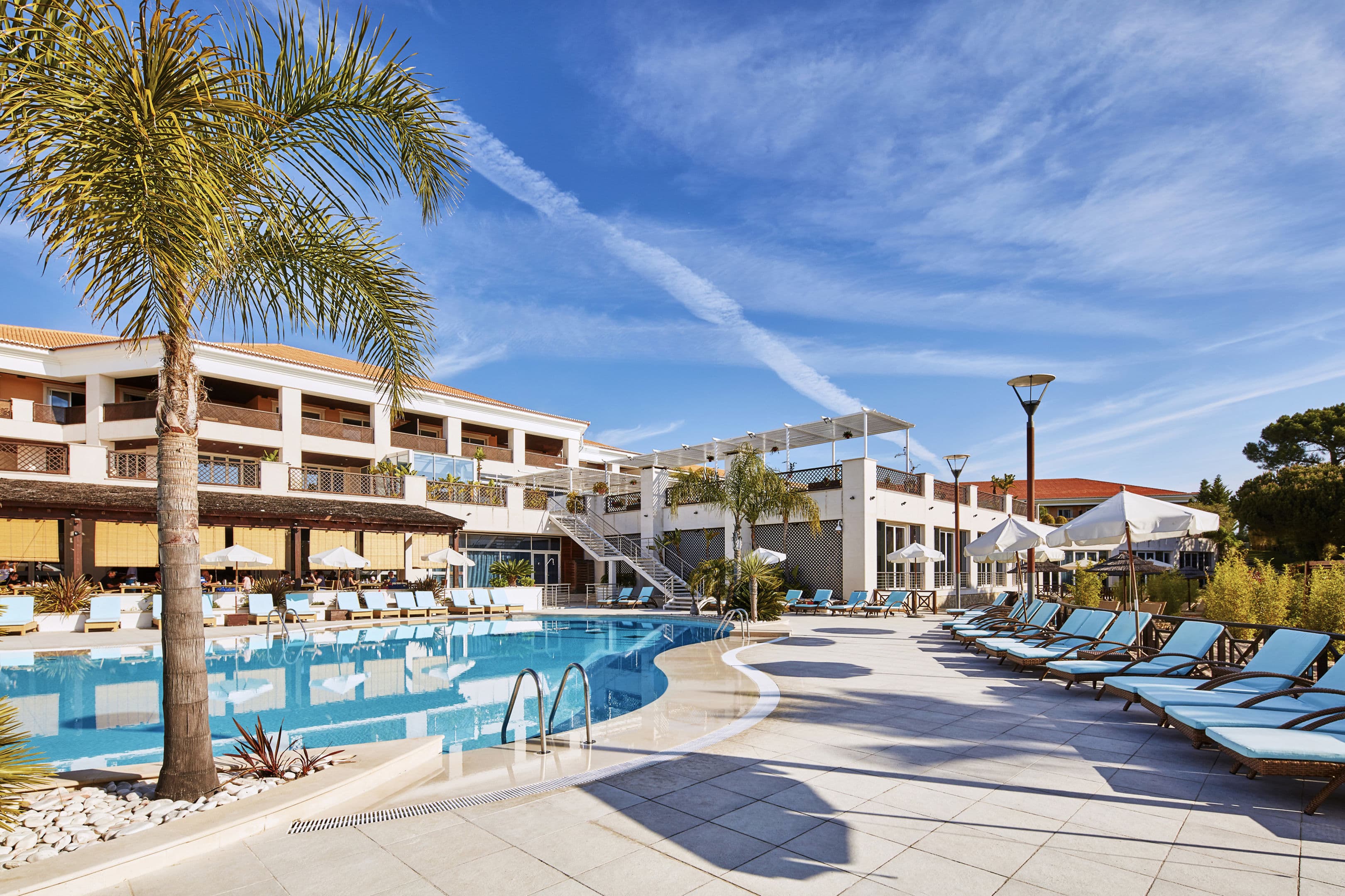 Wyndham Grand Algarve Quinta do Lago photo 5