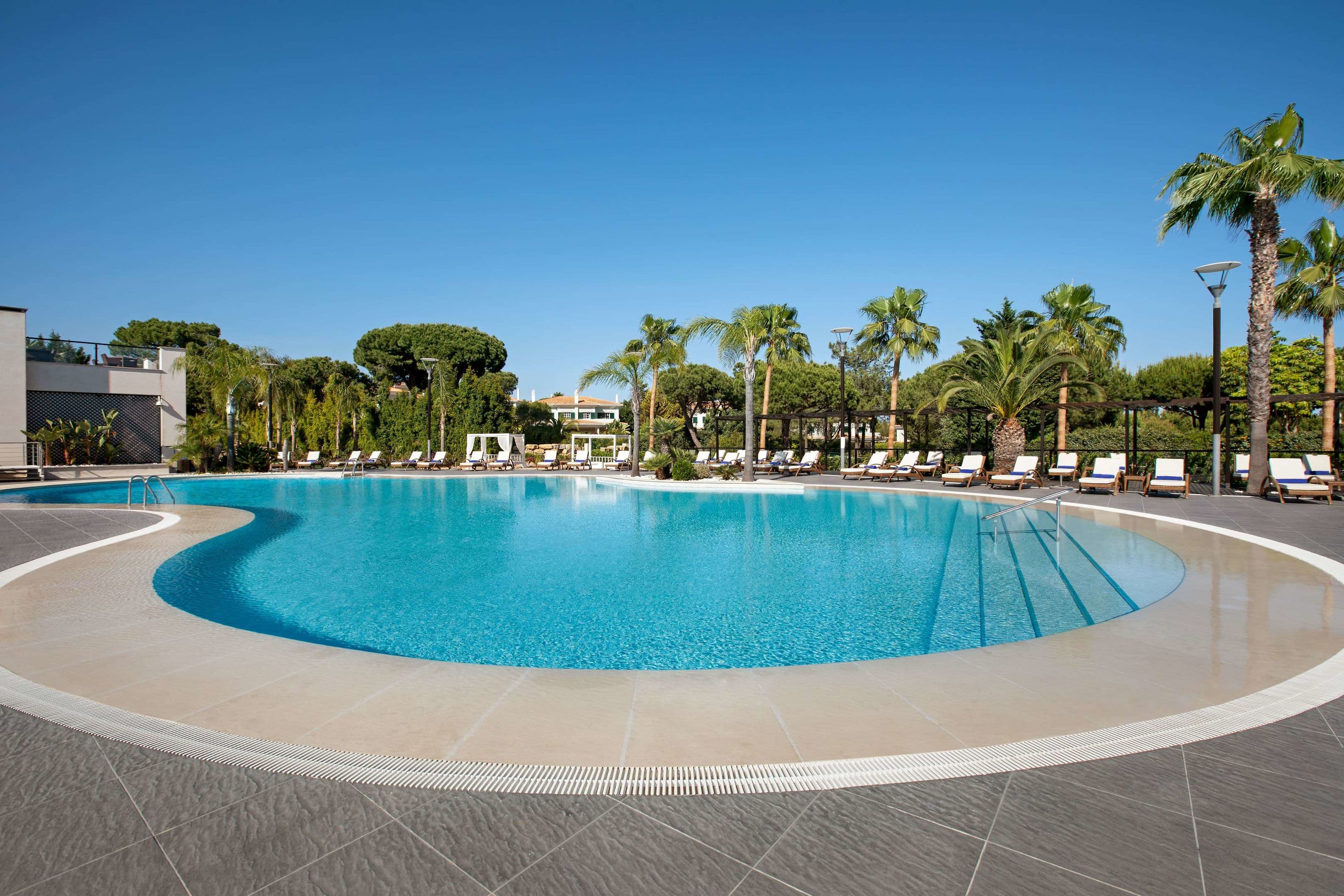Wyndham Grand Algarve foto 1