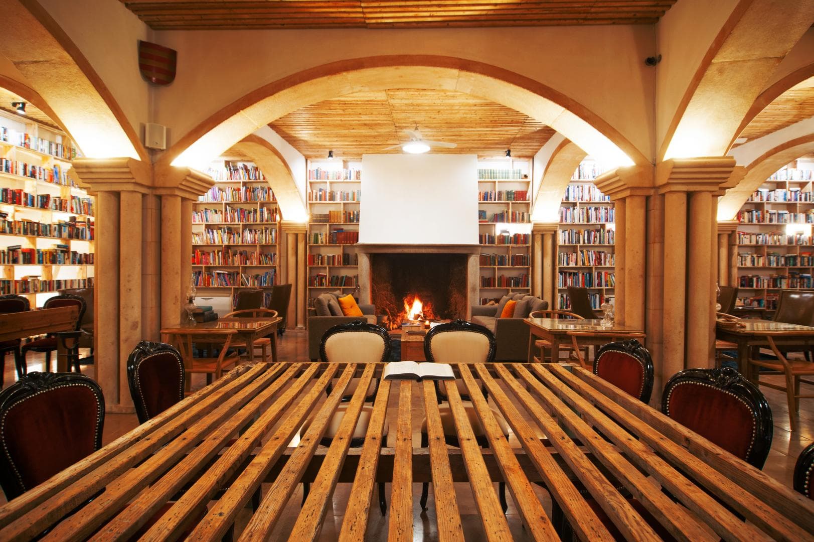 The Literary Man Óbidos Hotel foto 3
