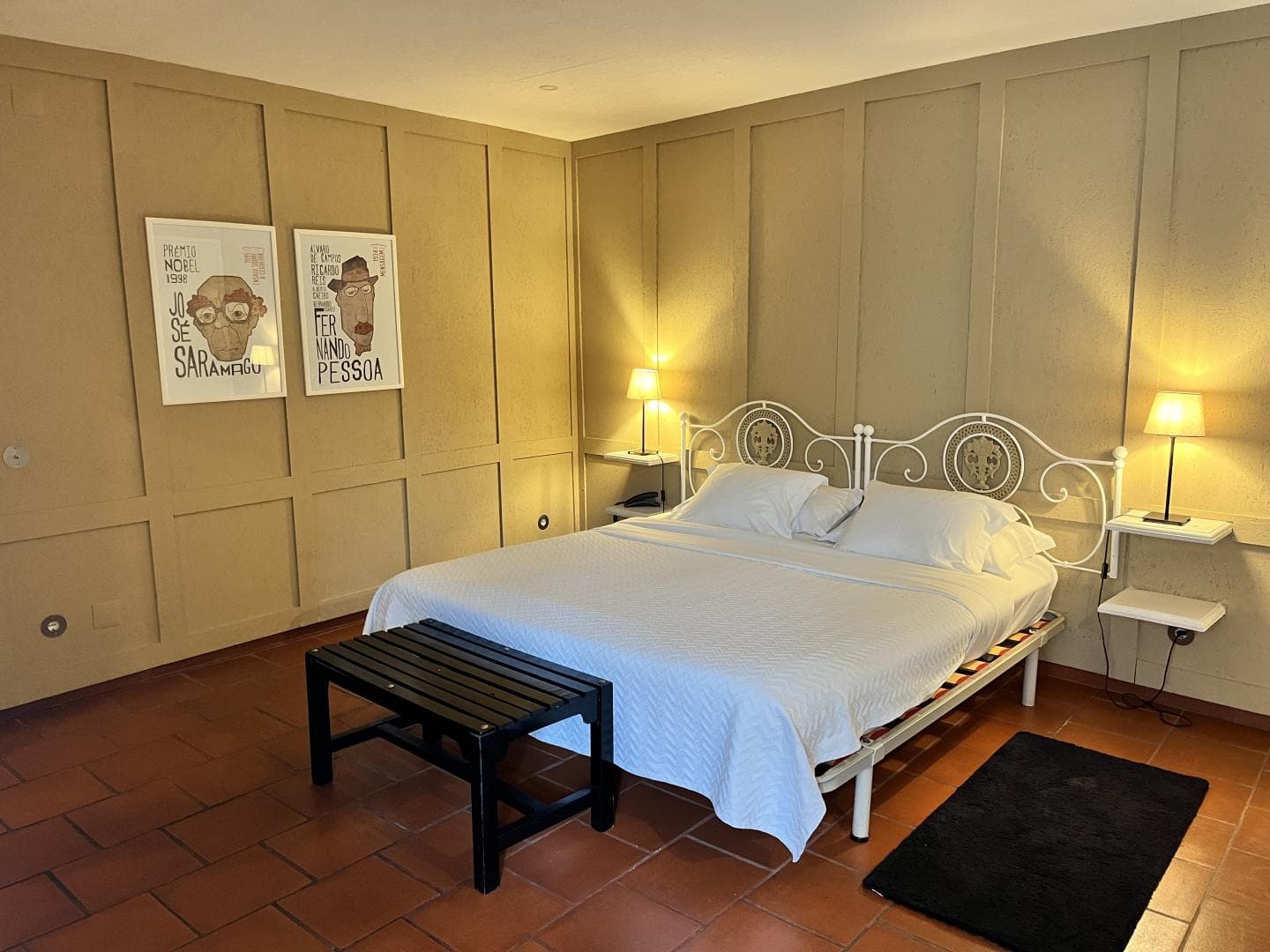 The Literary Man Óbidos Hotel foto 2