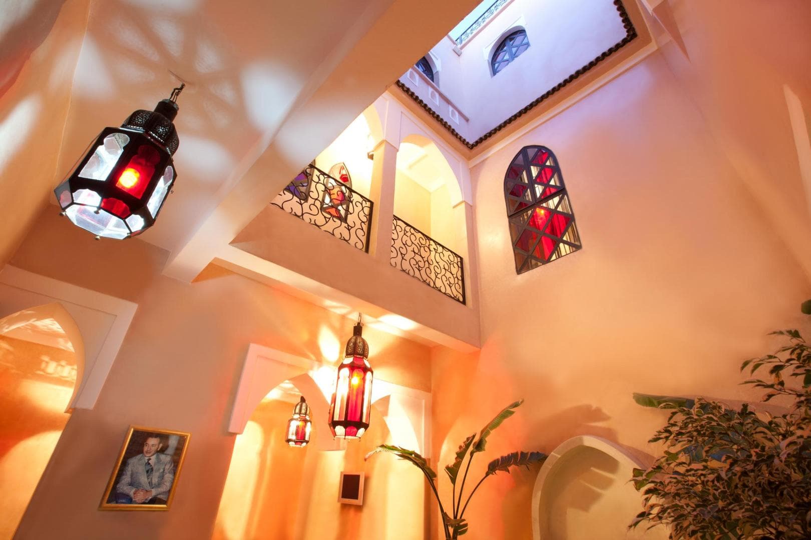 Riad Le Rubis foto 1