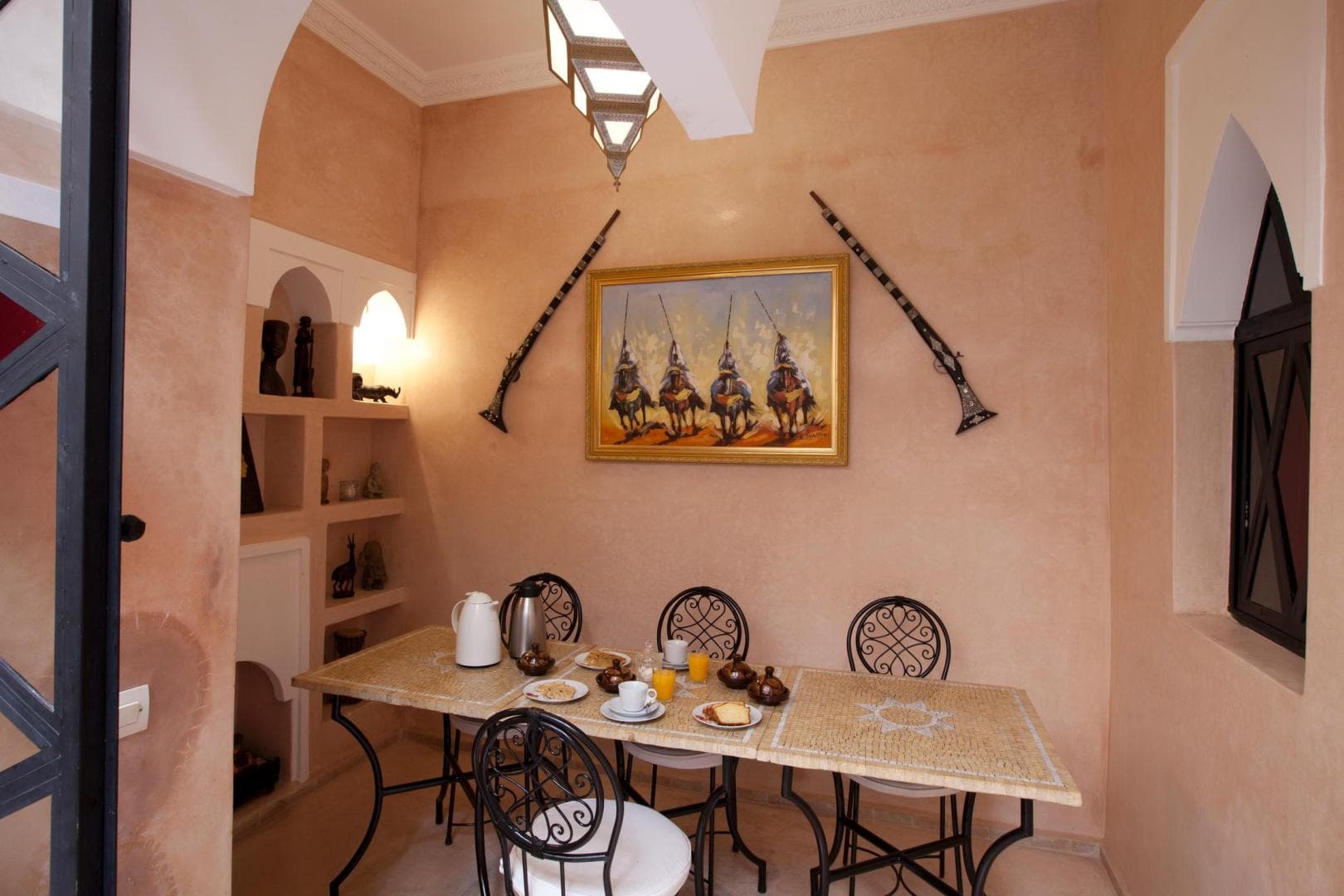 Riad Le Rubis foto 3
