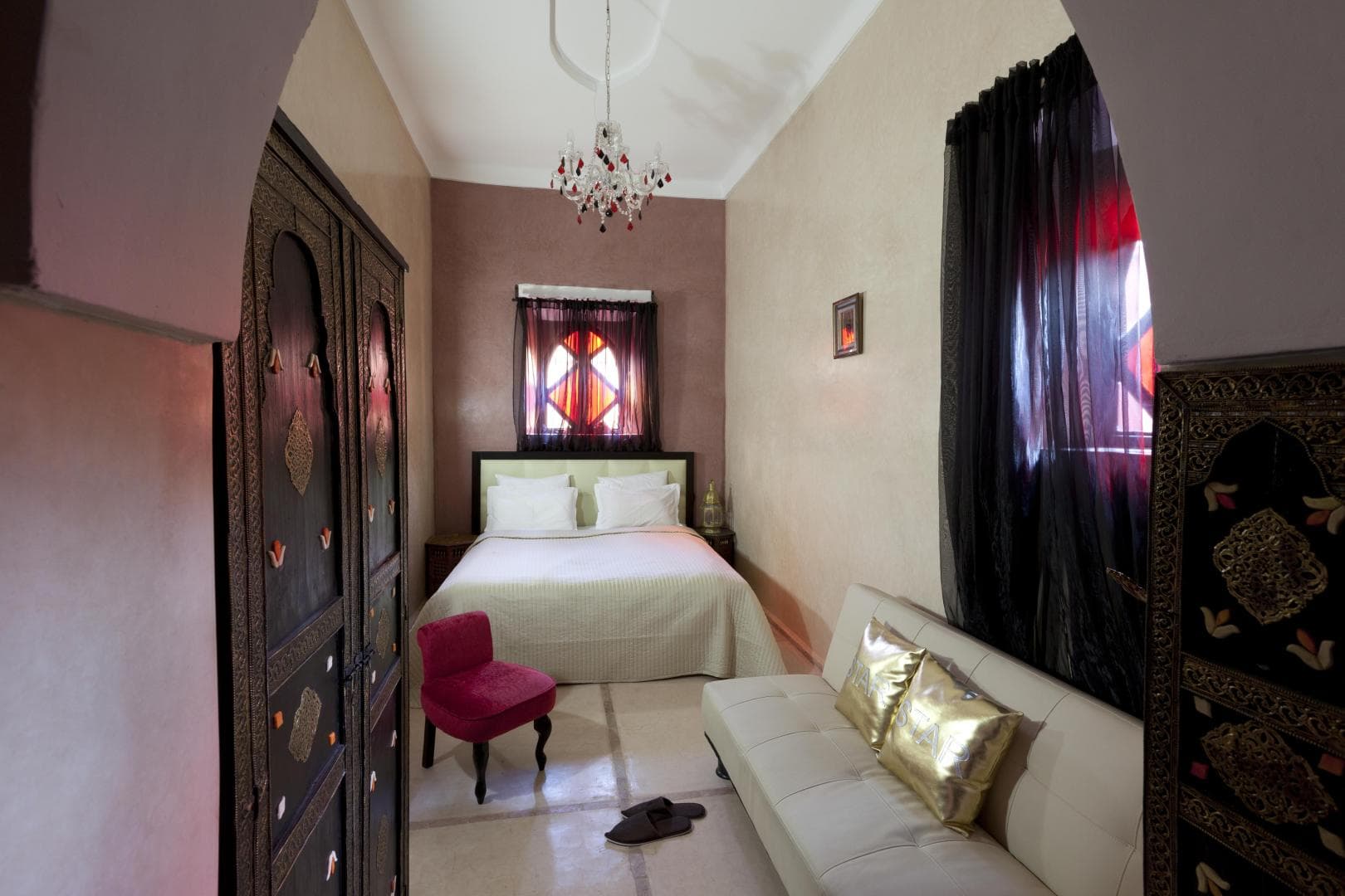 Riad Le Rubis Marrakech photo 5