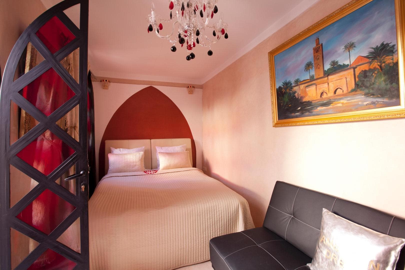 Riad Le Rubis foto 2