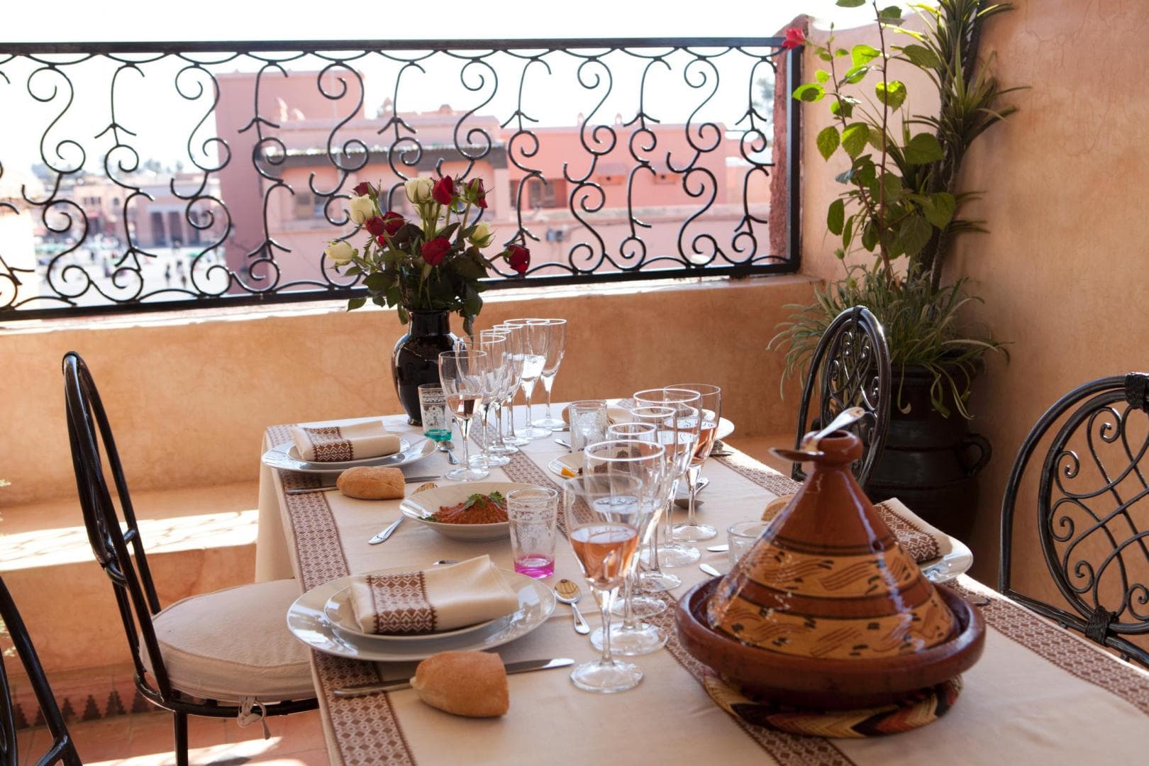 Riad Le Rubis foto 4