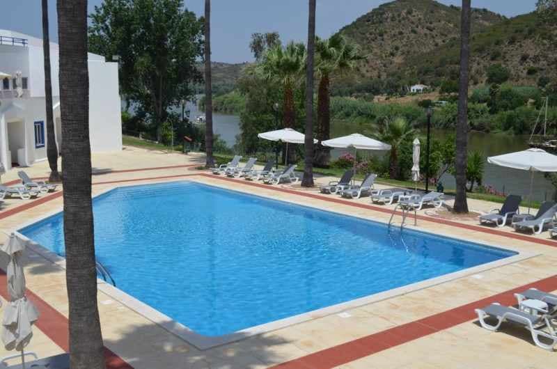 Hotel d'Alcoutim foto 1