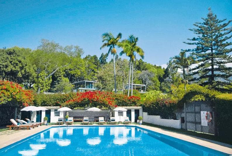 Estalagem Quinta da Casa Branca foto 1
