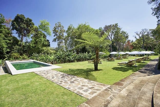 Estalagem Quinta da Casa Branca foto 2