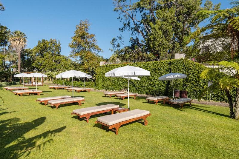 Estalagem Quinta da Casa Branca foto 3