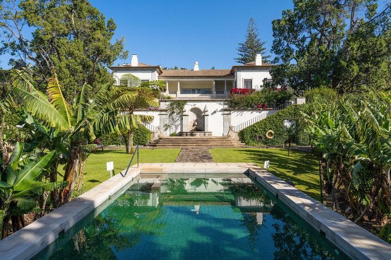 Estalagem Quinta da Casa Branca foto 4