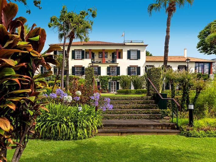 Quinta Jardins do Lago foto 1
