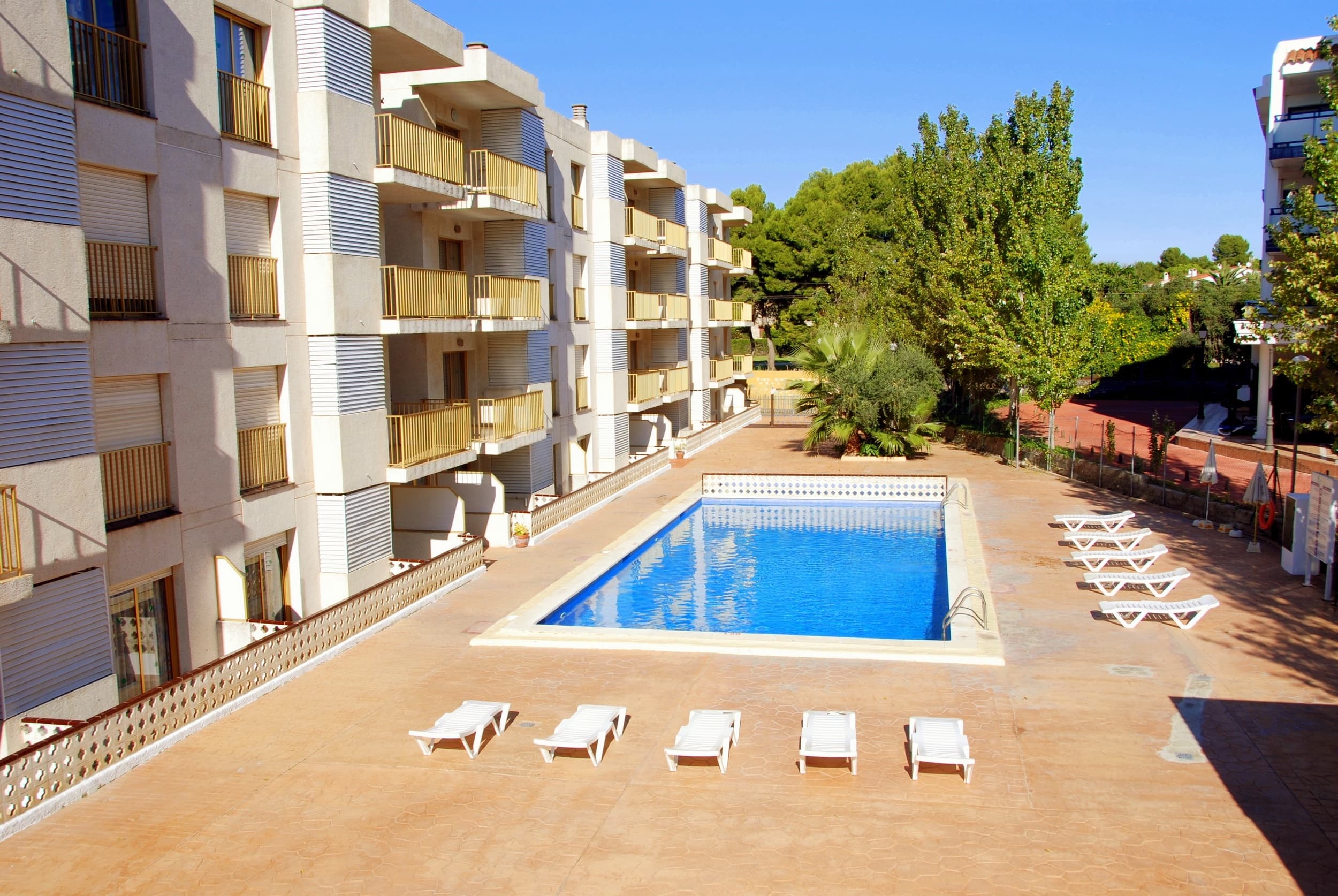 Rentalmar Pins Marina foto 3