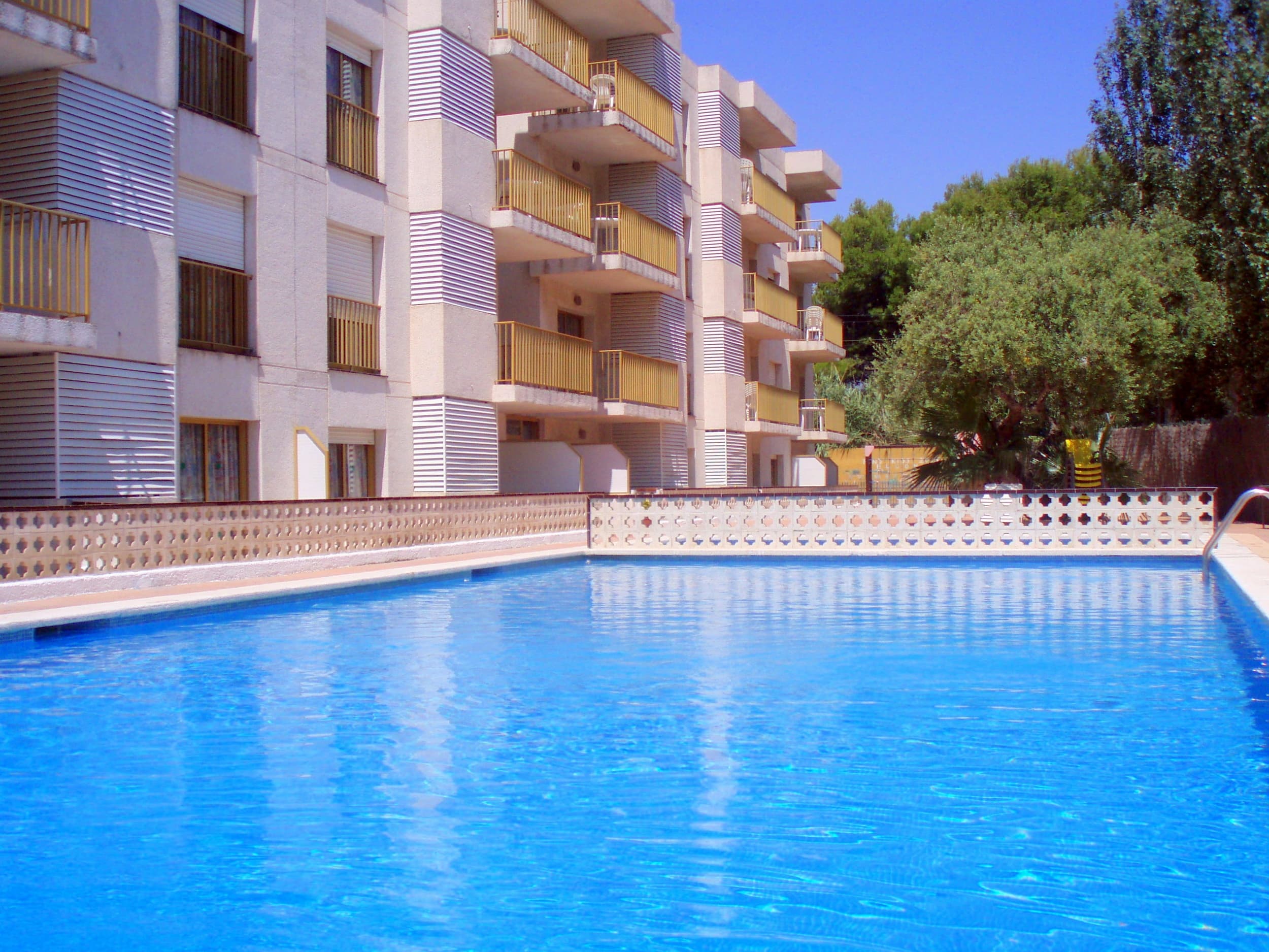 Rentalmar Pins Marina foto 1