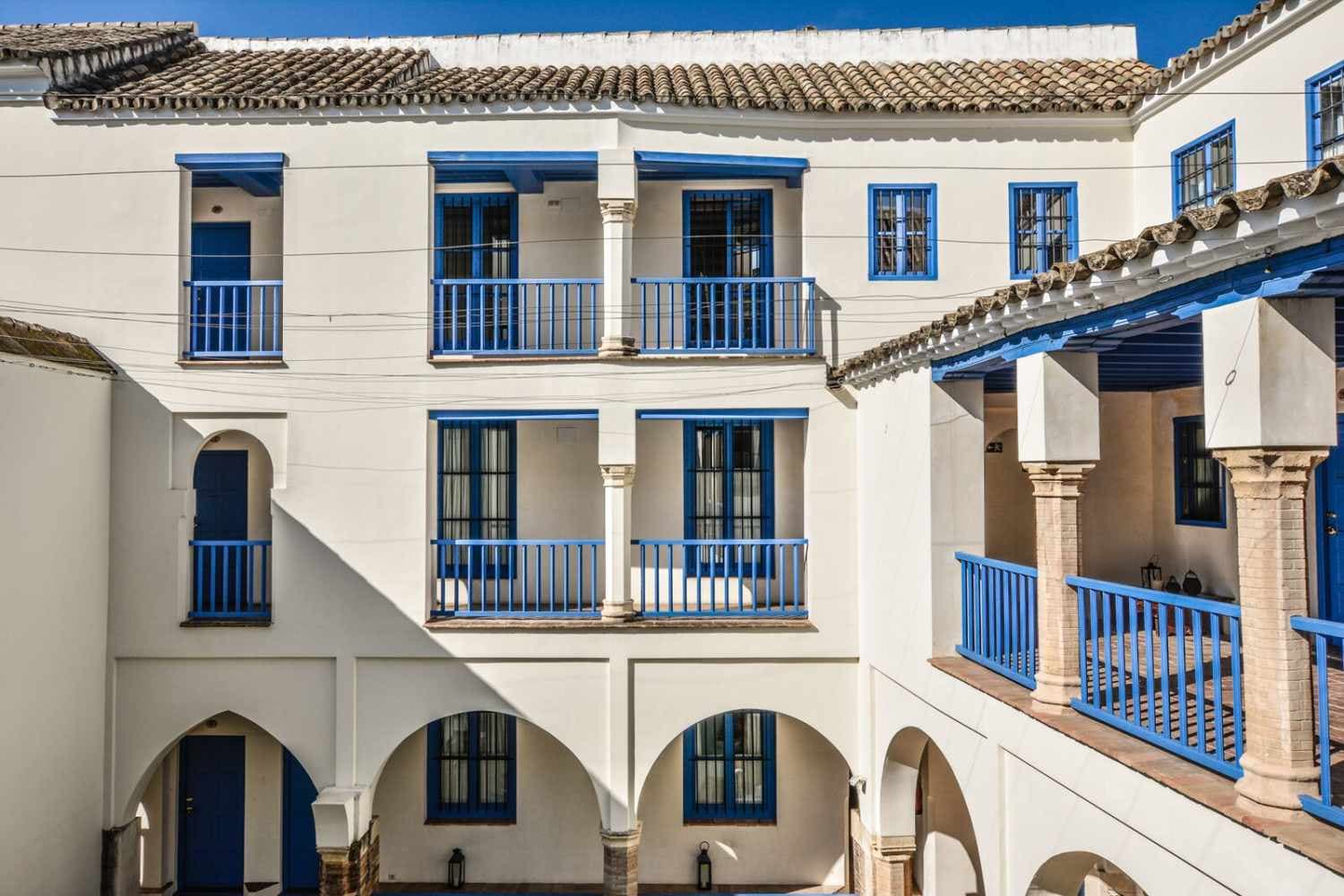 Hotel Las Casas de la Judería de Córdoba foto 3