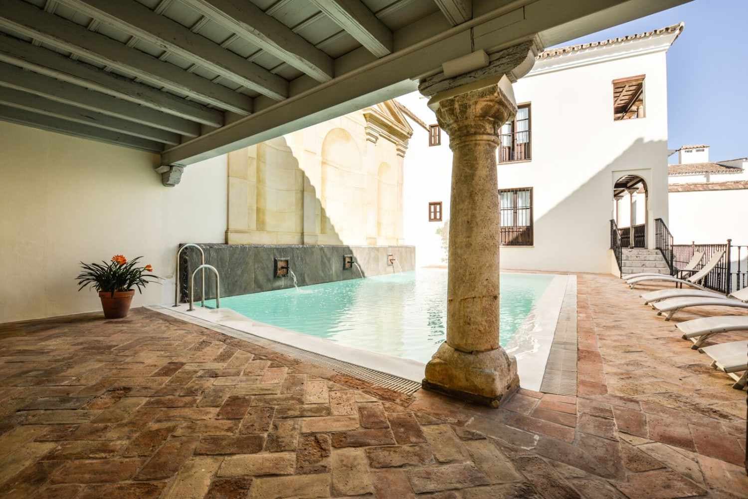 Hotel Las Casas de la Judería de Córdoba foto 1