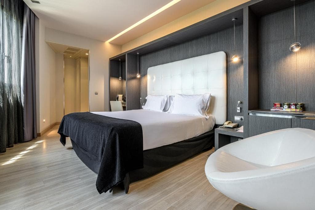 Hotel Maydrit foto 1
