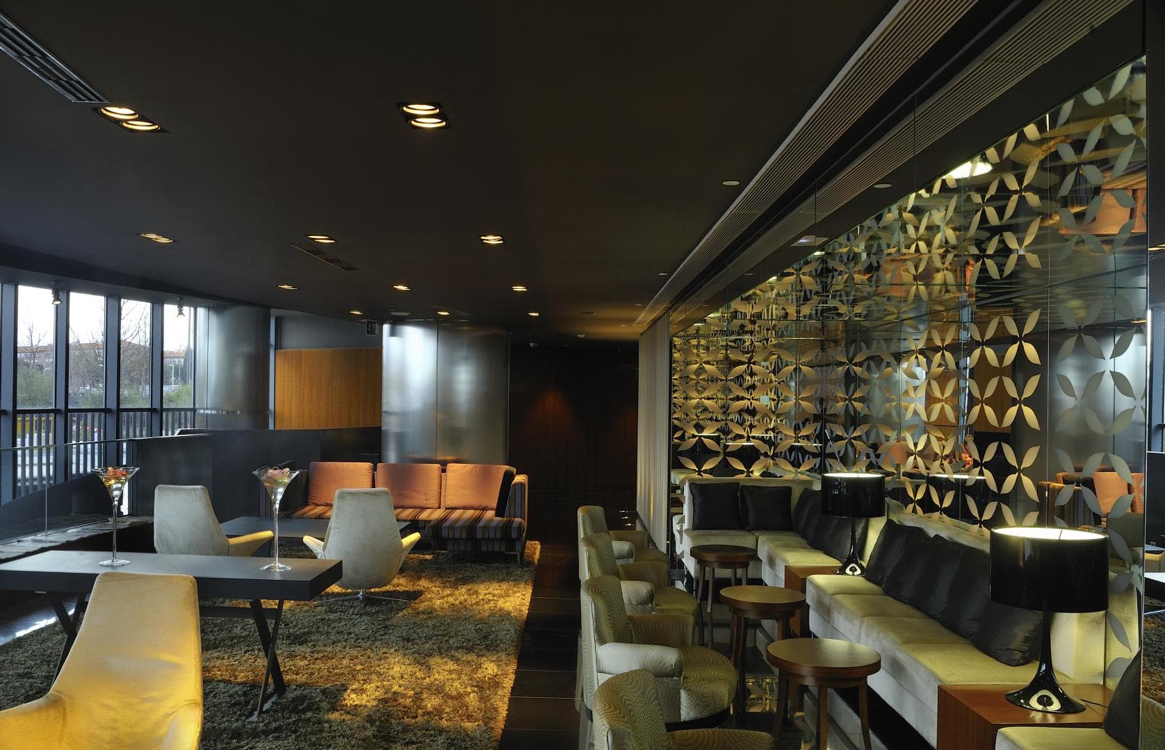 Eurostars Madrid Tower foto 1