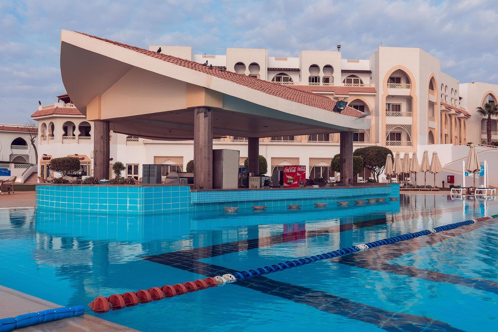 Old Palace Resort Sahl Hasheesh foto 1